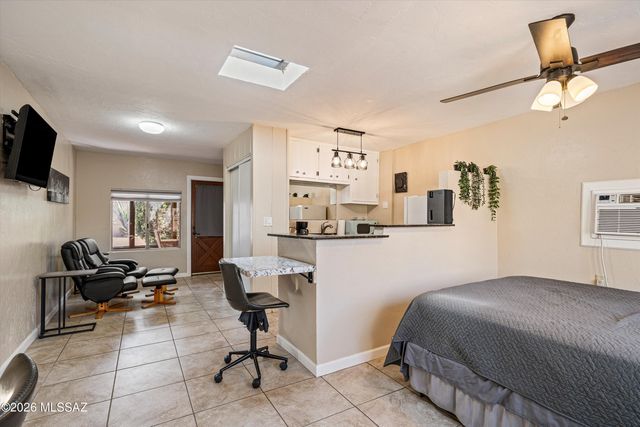 2619 E Prince Road, Tucson, AZ 85716