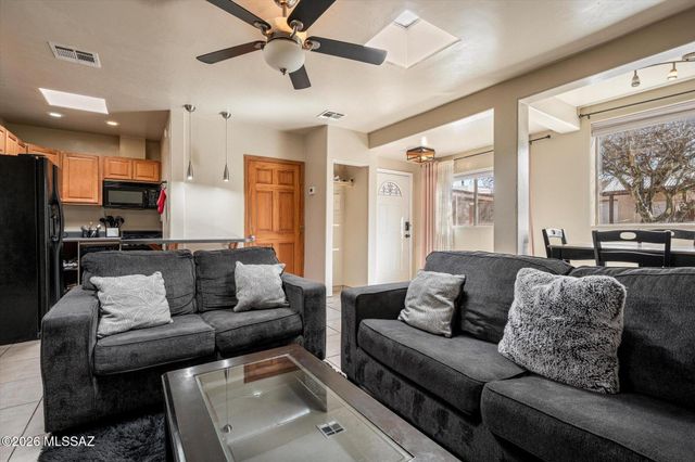 2619 E Prince Road, Tucson, AZ 85716