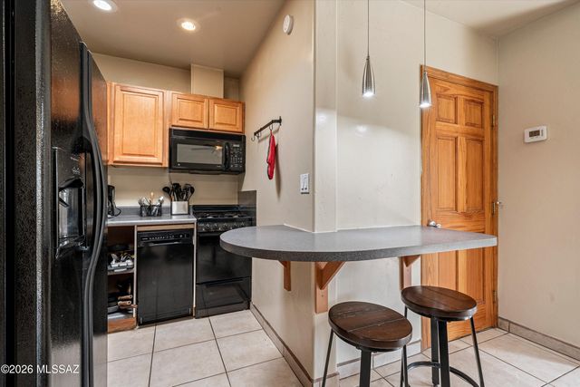 2619 E Prince Road, Tucson, AZ 85716