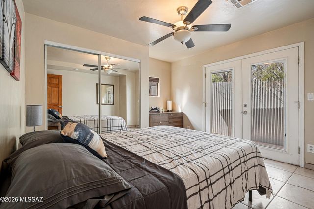 2619 E Prince Road, Tucson, AZ 85716