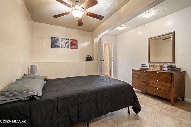 2619 E Prince Road, Tucson, AZ 85716