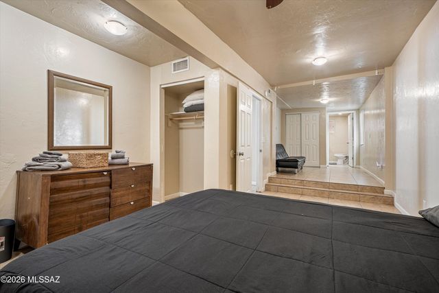 2619 E Prince Road, Tucson, AZ 85716