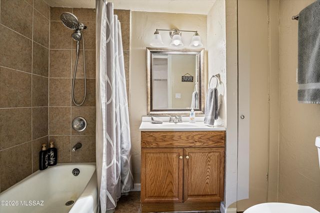 2619 E Prince Road, Tucson, AZ 85716