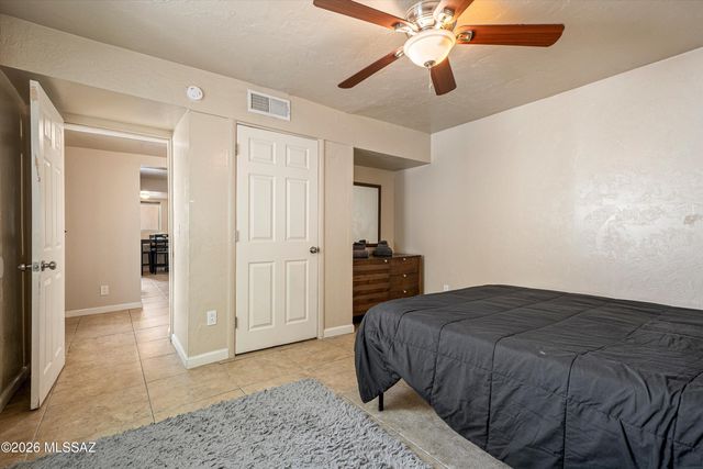 2619 E Prince Road, Tucson, AZ 85716