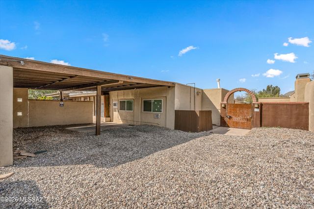 2619 E Prince Road, Tucson, AZ 85716