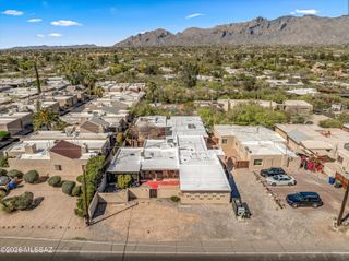 2619 E Prince Road, Tucson, AZ 85716
