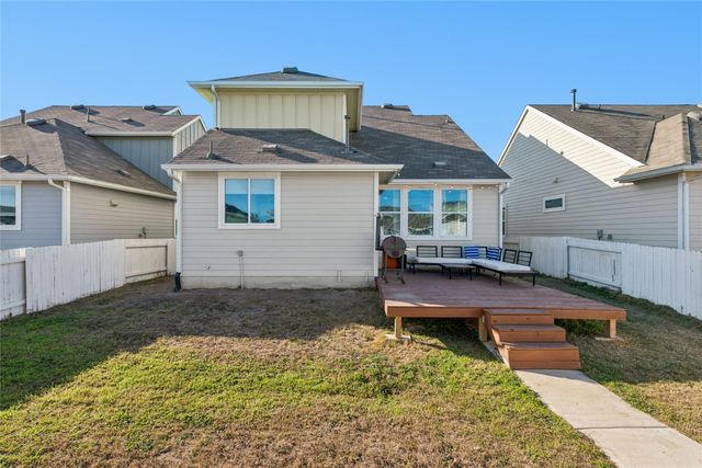 212 Catalina DR, Kyle, TX 78640