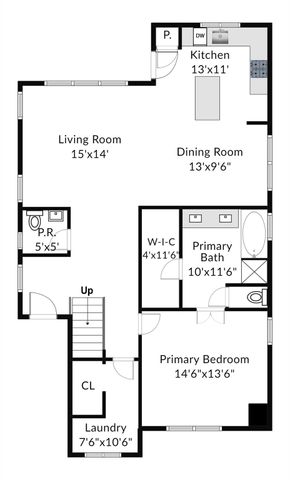 212 Catalina DR, Kyle, TX 78640