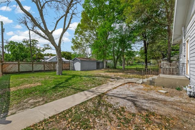 2508 6th Street, Bay City, TX 77414