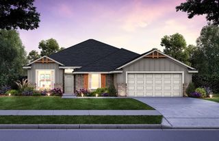 10786 SE 28th Street, Midwest City, OK 73130