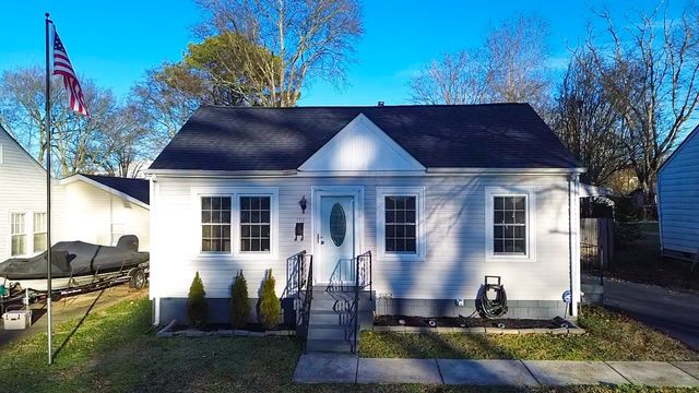 112 Daleview Ave, Gallatin, TN 37066