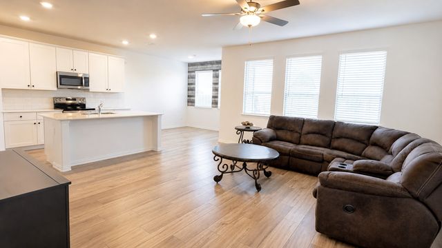 5119 Penrose Drive, Princeton, TX 75407