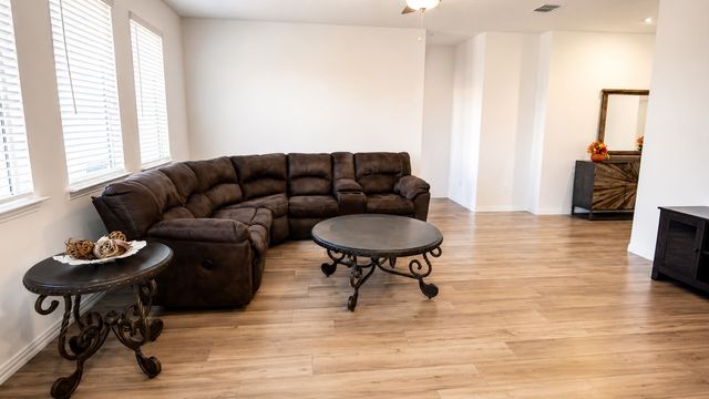 5119 Penrose Drive, Princeton, TX 75407