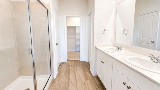 5119 Penrose Drive, Princeton, TX 75407