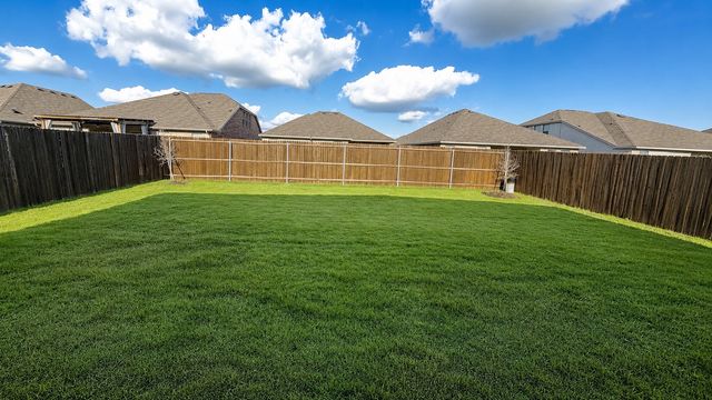 5119 Penrose Drive, Princeton, TX 75407