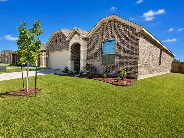 5119 Penrose Drive, Princeton, TX 75407