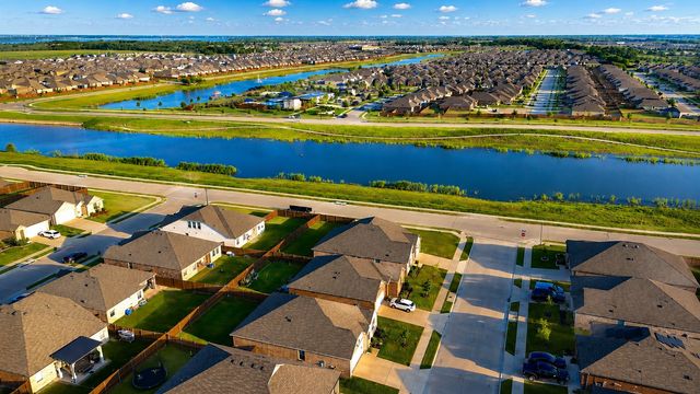 5119 Penrose Drive, Princeton, TX 75407