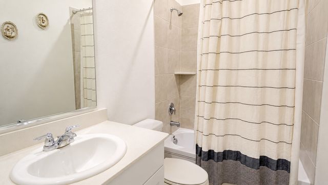 5119 Penrose Drive, Princeton, TX 75407