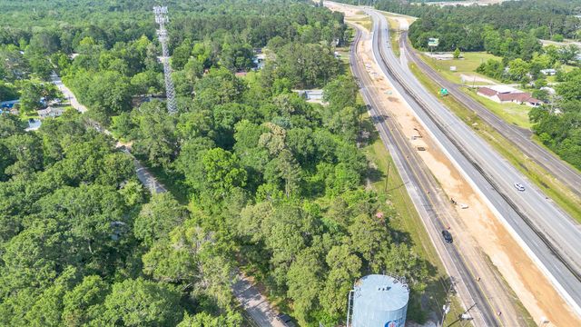2101 N Blair Avenue, Cleveland, TX 77328