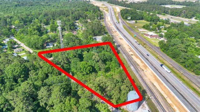 2101 N Blair Avenue, Cleveland, TX 77328