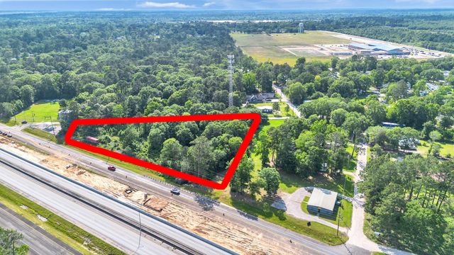 2101 N Blair Avenue, Cleveland, TX 77328