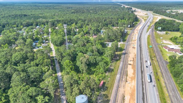 2101 N Blair Avenue, Cleveland, TX 77328
