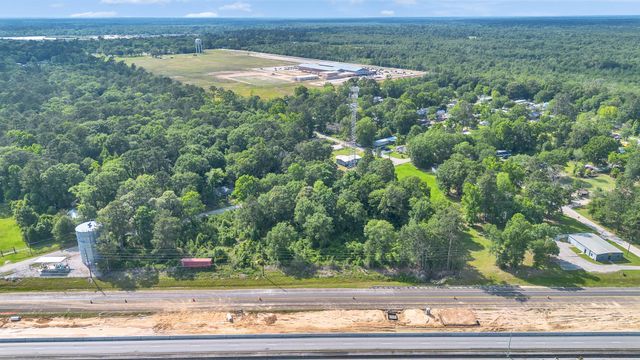 2101 N Blair Avenue, Cleveland, TX 77328