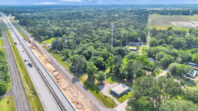 2101 N Blair Avenue, Cleveland, TX 77328