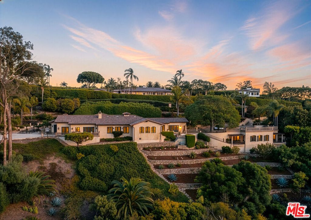 4020 Cuervo Avenue, Santa Barbara, CA 93110