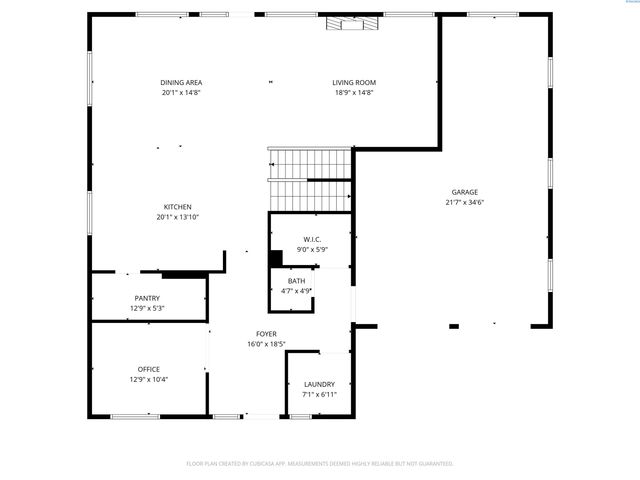 620 SE Edge Knoll Drive, Pullman, WA 99163