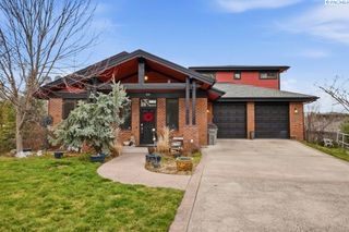620 SE Edge Knoll Drive, Pullman, WA 99163