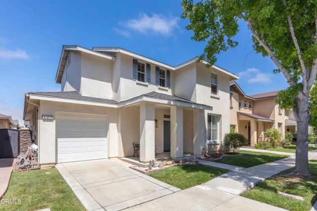 619 Paseo Margarita, Oxnard, CA 93030
