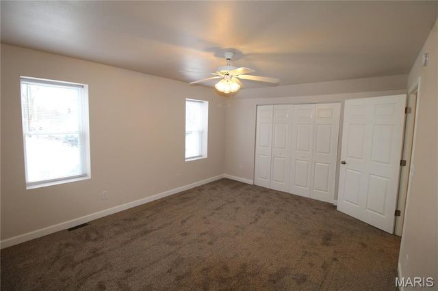 1420 13th Street, Highland, IL 62249