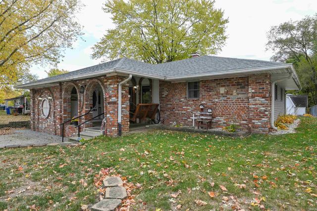 813 TOMAHAWK Boulevard, Kokomo, IN 46902