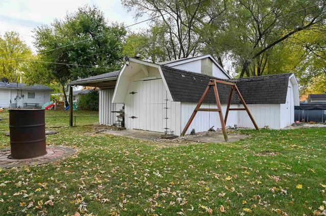 813 TOMAHAWK Boulevard, Kokomo, IN 46902