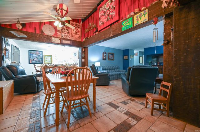 813 TOMAHAWK Boulevard, Kokomo, IN 46902