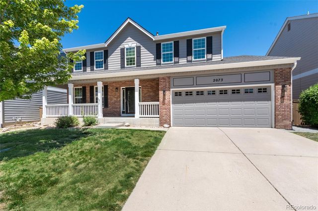 2073 Maples Place, Littleton, CO 80129