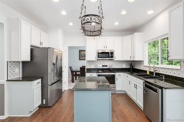 2073 Maples Place, Littleton, CO 80129