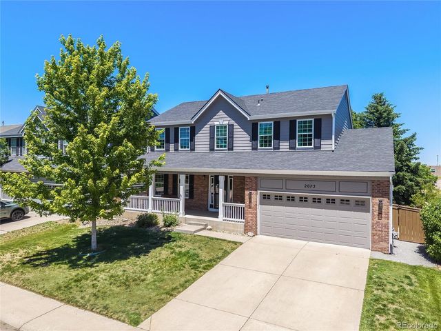 2073 Maples Place, Littleton, CO 80129