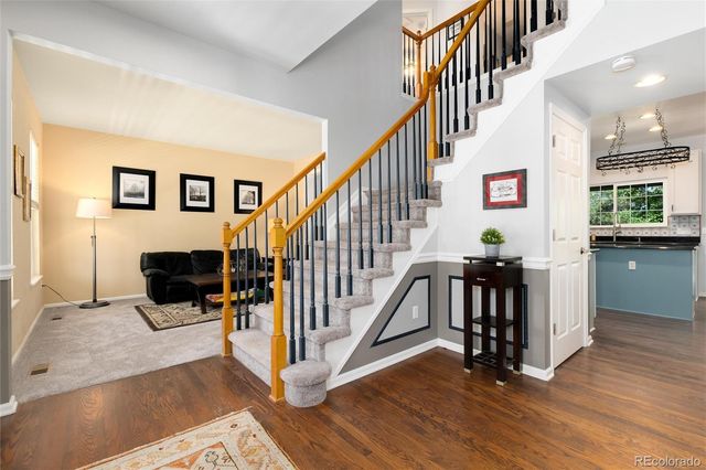 2073 Maples Place, Littleton, CO 80129