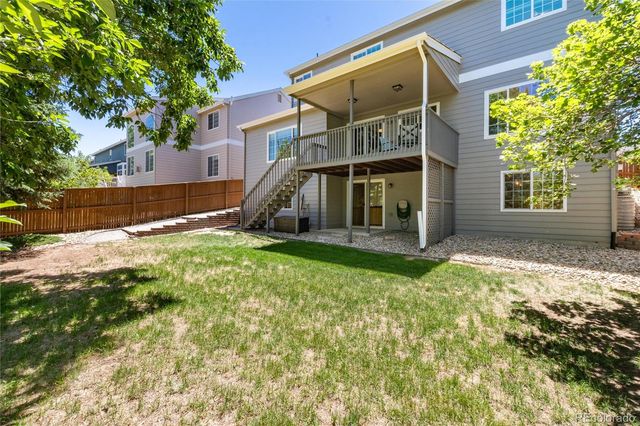 2073 Maples Place, Littleton, CO 80129