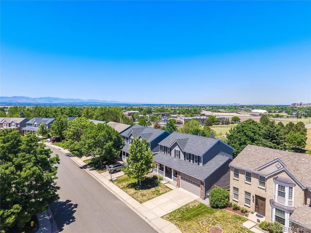 2073 Maples Place, Littleton, CO 80129