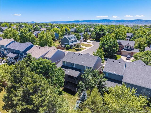 2073 Maples Place, Littleton, CO 80129