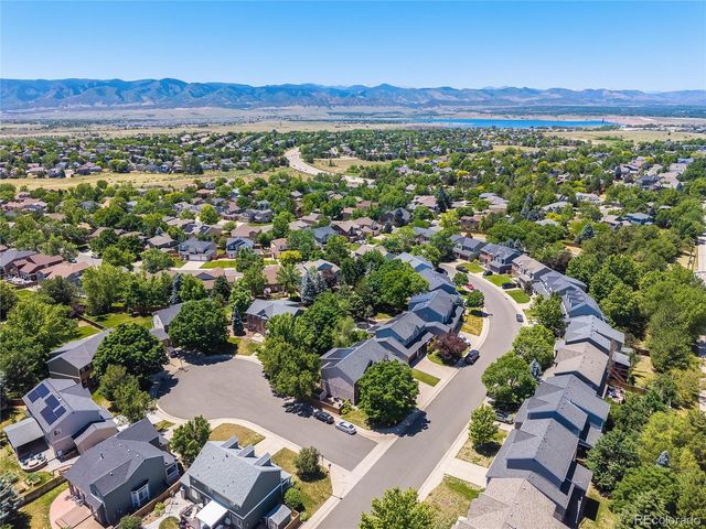 2073 Maples Place, Littleton, CO 80129