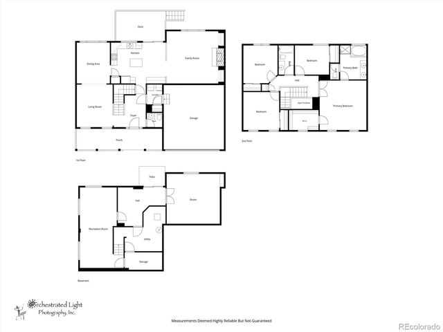 2073 Maples Place, Littleton, CO 80129