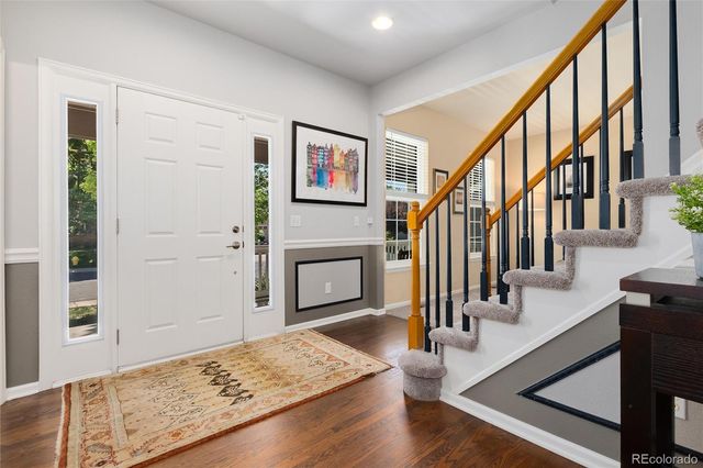 2073 Maples Place, Littleton, CO 80129