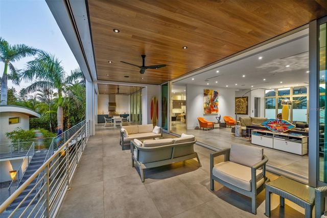 1365 HARBOR DRIVE, Sarasota, FL 34239