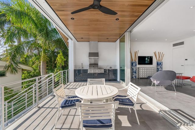 1365 HARBOR DRIVE, Sarasota, FL 34239