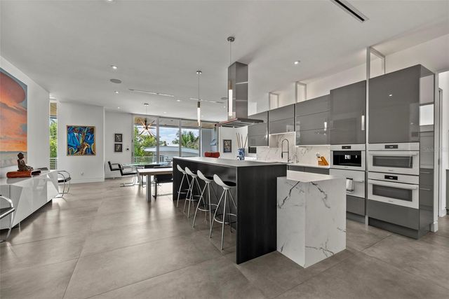 1365 HARBOR DRIVE, Sarasota, FL 34239