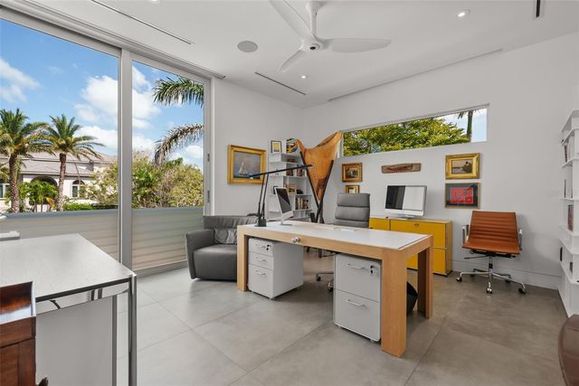 1365 HARBOR DRIVE, Sarasota, FL 34239